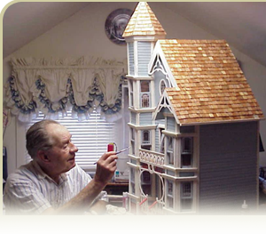 Cape May Guest House Guest Entry