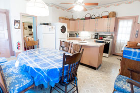 Filomena Suite Rental in Cape May - Bedroom Lodging